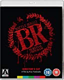 Battle Royale (Director's Cut) [Blu-ray]