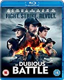 In Dubious Battle [Blu-ray] [2017]