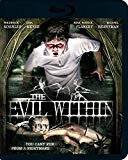 The Evil Within [Blu-ray]