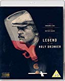 The Legend Of The Holy Drinker [Blu-ray]