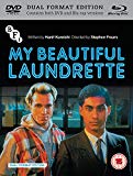 My Beautiful Laundrette (DVD + Blu-ray)