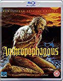 Anthropophagus [Blu-ray]