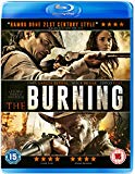 The Burning [Blu-ray]