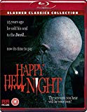 Happy Hell Night (Blu-ray)