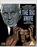 The Big Knife [Blu-ray]