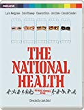 The National Health (Dual Format Limited Edition) [Blu-ray] [Region Free]