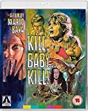 Kill Baby... Kill! [Blu-ray]