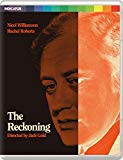 The Reckoning (Dual Format Limited Edition) [Blu-ray] [Region Free]