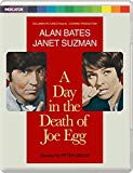 A Day in the Death of Joe Egg (Dual Format Limited Edition) [Blu-ray] [Region Free]