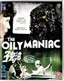 The Oily Maniac (Blu-ray)