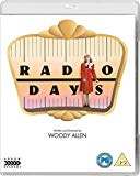 Radio Days [Blu-ray]