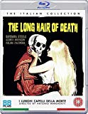 The Long Hair of Death (Blu-ray)
