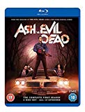 Ash vs Evil Dead Season 1 BD [Blu-ray]