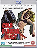 Cold Blooded Beast (Blu-ray)