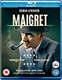 Maigret [Blu-ray] [2016]