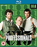 Professional Mk I [Blu-ray]