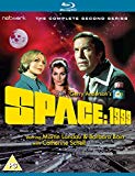 Space: 1999 - The Complete Second Series [Blu-ray]