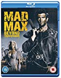 Mad Max 3 - Beyond Thunderdome [Blu-ray] [Region Free]