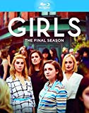 Girls - Season 6 [Blu-ray] [2017]