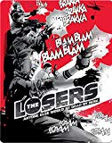The Losers [Blu-ray]