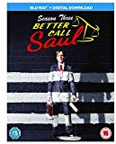 Better Call Saul: Season 3 [Blu-ray] [2017]