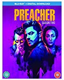 Preacher - Season 2 [Blu-ray] [2017]
