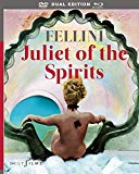 Juliet of the Spirits (Blu Ray) [Blu-ray]