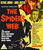 The Spider's Web  [Blu-ray]