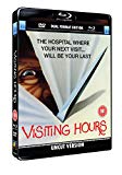 Visiting Hours (Dual Format) [Blu-ray]