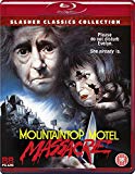Mountaintop Motel Massacre (Blu-ray)