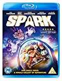 Spark [Blu-ray]