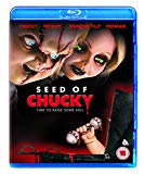 Seed Of Chucky [Blu-ray]