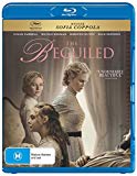 The Beguiled
(BD + Digital Download) [Blu-ray] [2017]