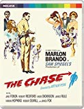 The Chase (Dual Format Limited Edition) [Blu-ray]