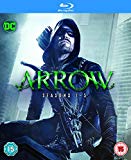 Arrow: S1-5 (BD/S) [Blu-ray] [2017]