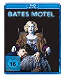 Bates Motel: Season 5 [Blu-ray]