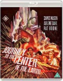 Journey To The Center Of The Earth [1959] [Eureka Classics] Blu-ray