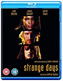 Strange Days [Blu-ray]