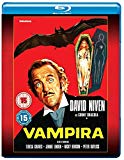 Vampira  [Blu-ray]