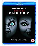 Bride Of Chucky [Blu-ray]