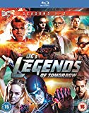 DC Legends of Tomorrow S1-2 [Blu-ray] [2017]
