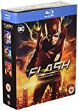 Flash S1-3 [Blu-ray] [2017]