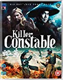 Killer Constable (DUAL FORMAT Blu-ray + DVD)