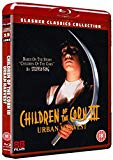 Children Of The Corn 3 - Urban Harvest [Blu-ray]
