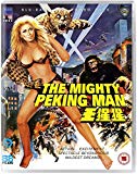 The Mighty Peking Man (Blu-ray + DVD)