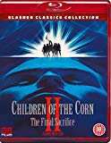 Children Of The Corn 2 - The Final Sacrifice [Blu-ray]