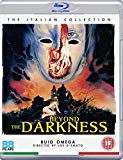Beyond the Darkness [Blu-ray]