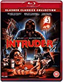 Intruder [Blu-ray]