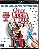Once Upon A Crime [Blu-ray]
