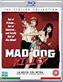 The Mad Dog Killer [Blu-ray]